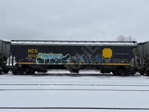 KCS287238
