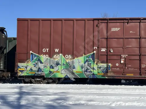 GTW406605