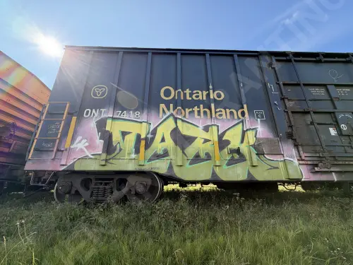 ONT7418
