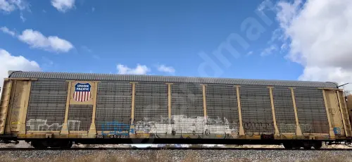 Train photo
