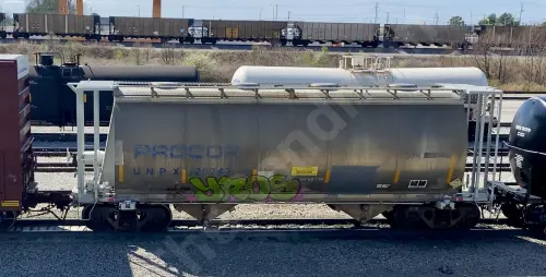 Train photo