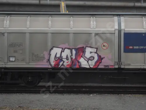 Train photo