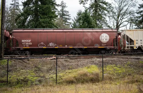 Train photo