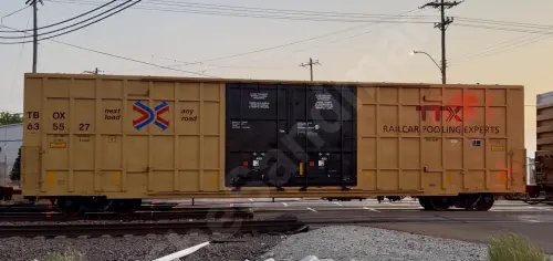 Train photo