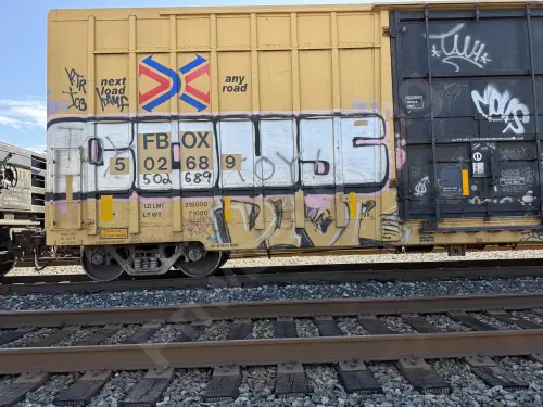 FBOX502689