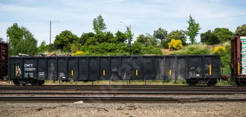 Train photo