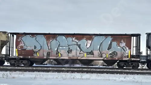Train photo