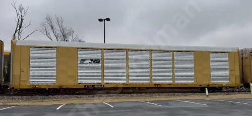 Train photo