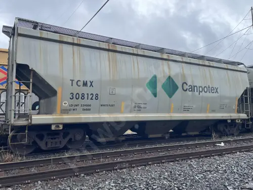 Train photo