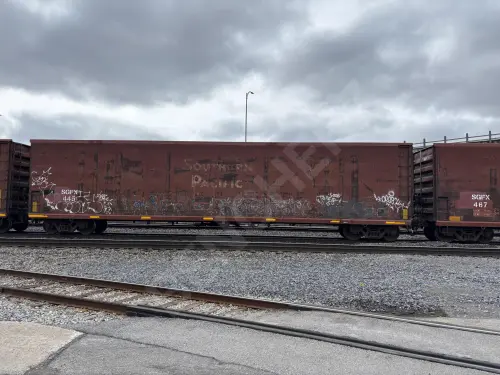 Train photo