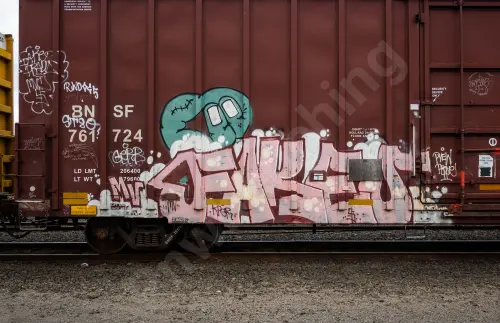 BNSF761724