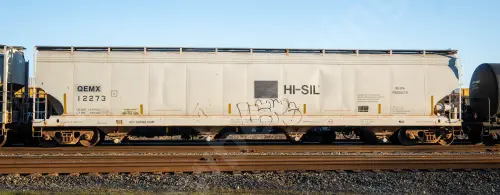 Train photo