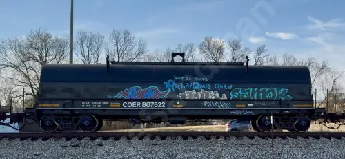 Train photo