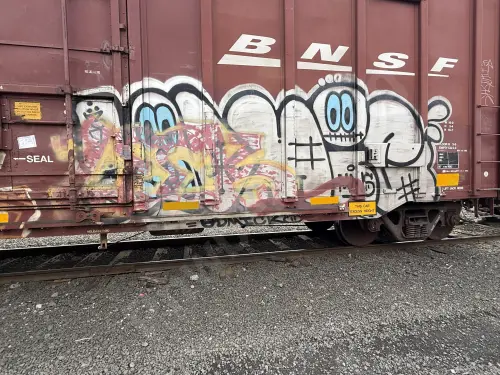 BNSF726207