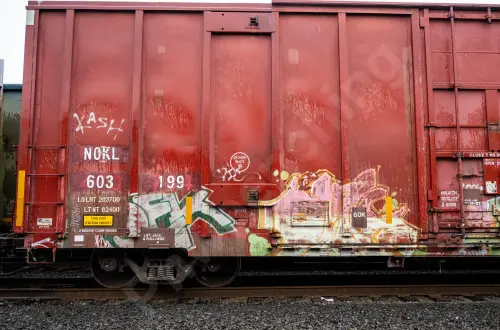 NOKL603199