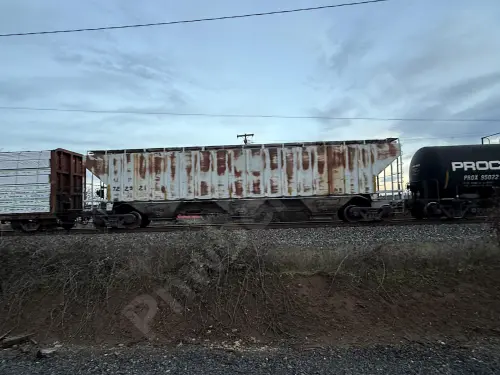 Train photo