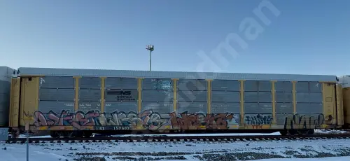 Train photo