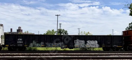 Train photo