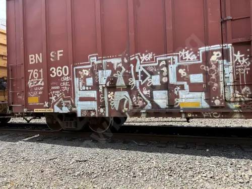 BNSF761360