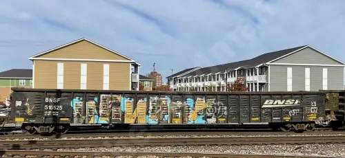 Train photo