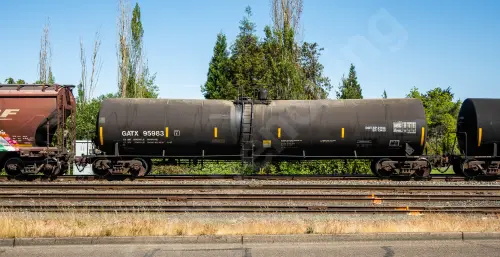 Train photo