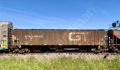Train photo