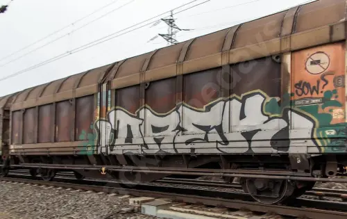 Train photo