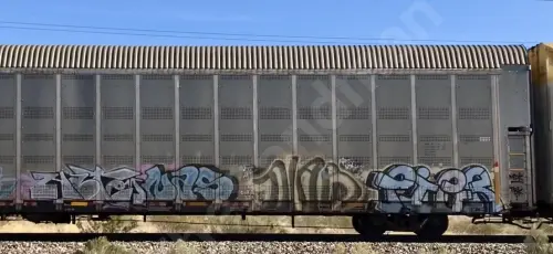 Train photo