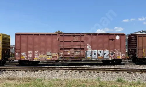 Train photo