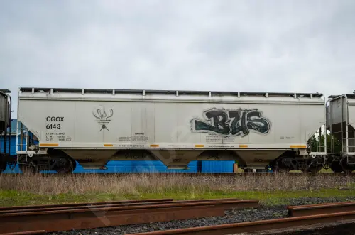 Train photo