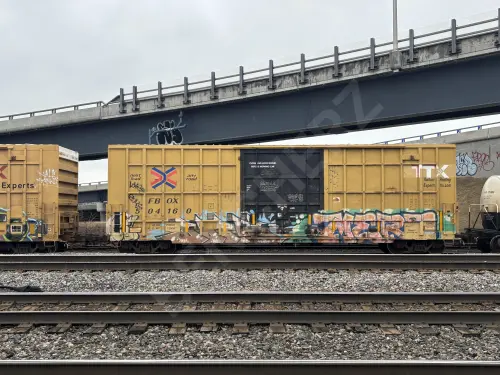 FBOX504160