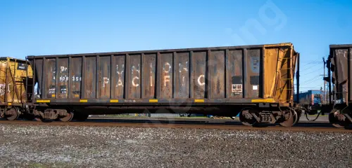 Train photo