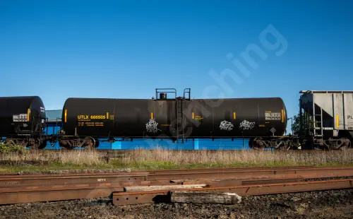 Train photo