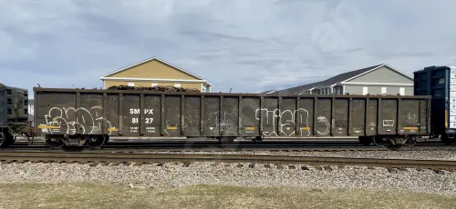 Train photo