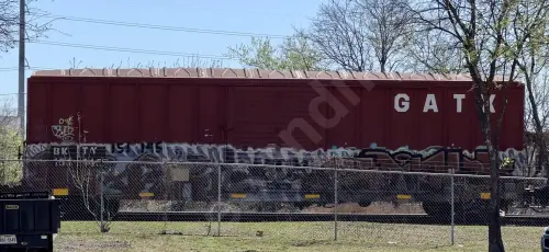 Train photo