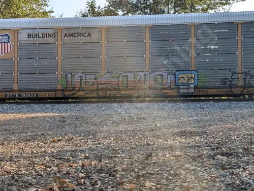 Train photo