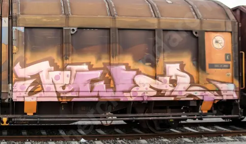 Train photo