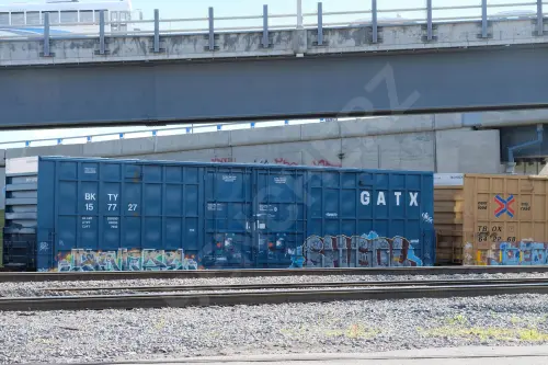 Train photo