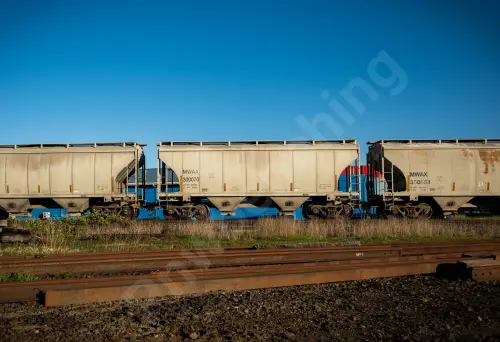 Train photo