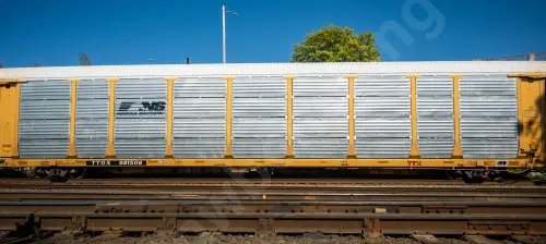 Train photo
