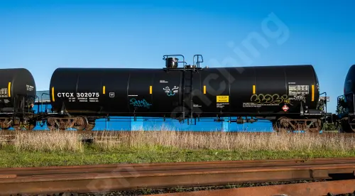 Train photo