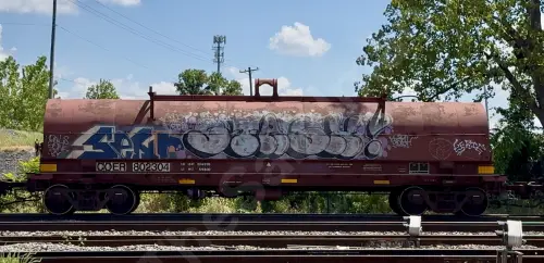 Train photo
