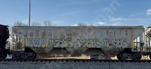 Train photo