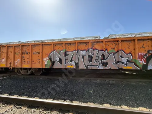 RFRX8020