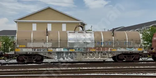 Train photo