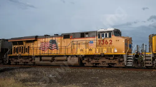 UP7362