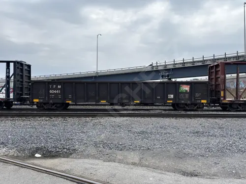 Train photo