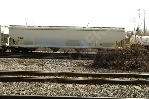 Train photo