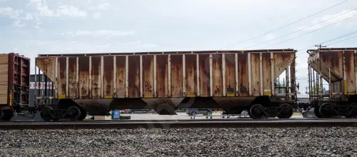 Train photo