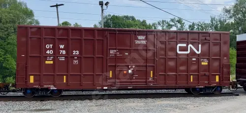 Train photo
